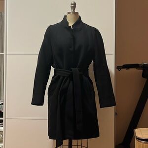 H&M Wool blend Women’s coat - size 6